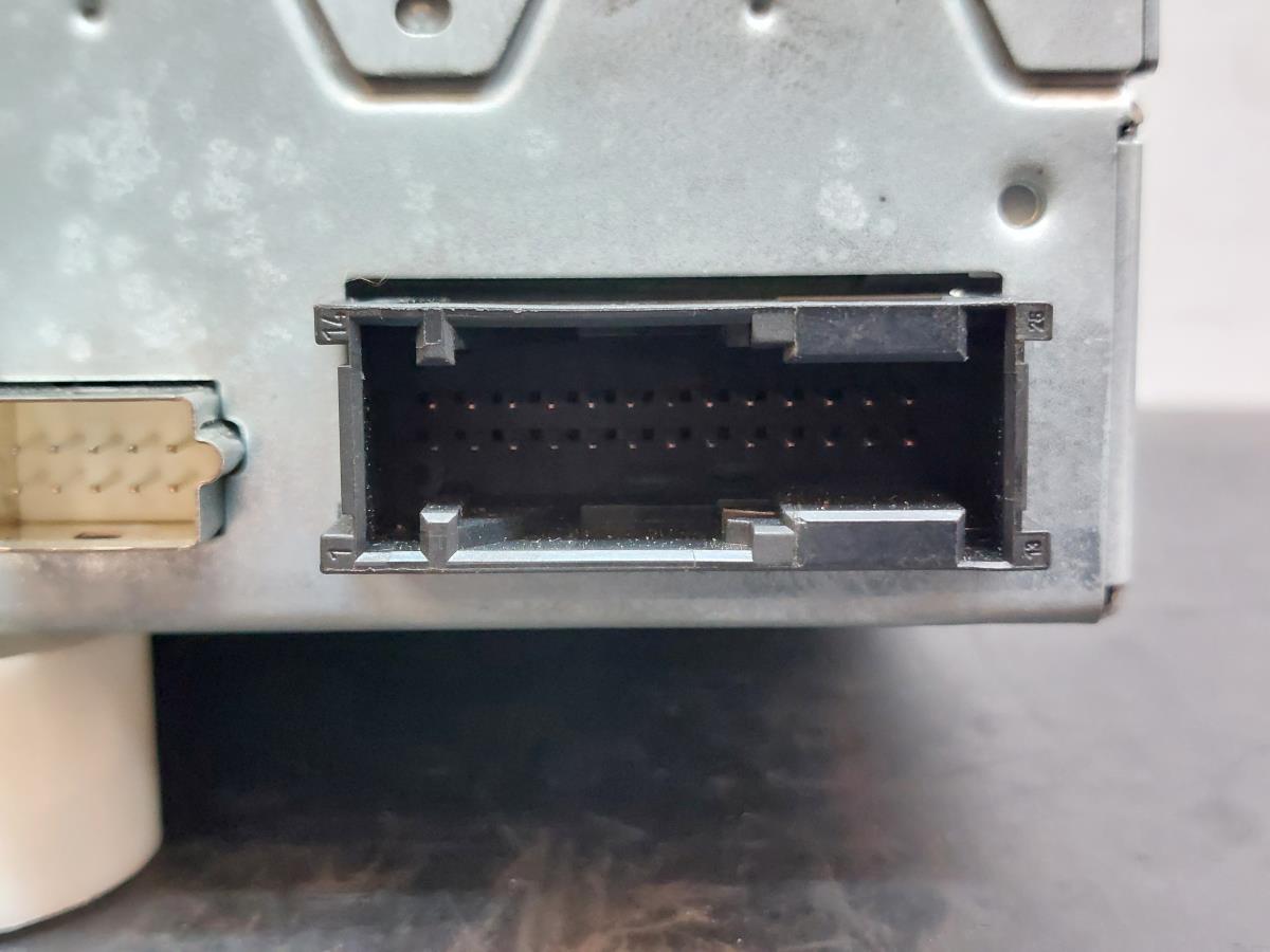 Module de navigation GPS BMW X5 (E70) Imagem-5