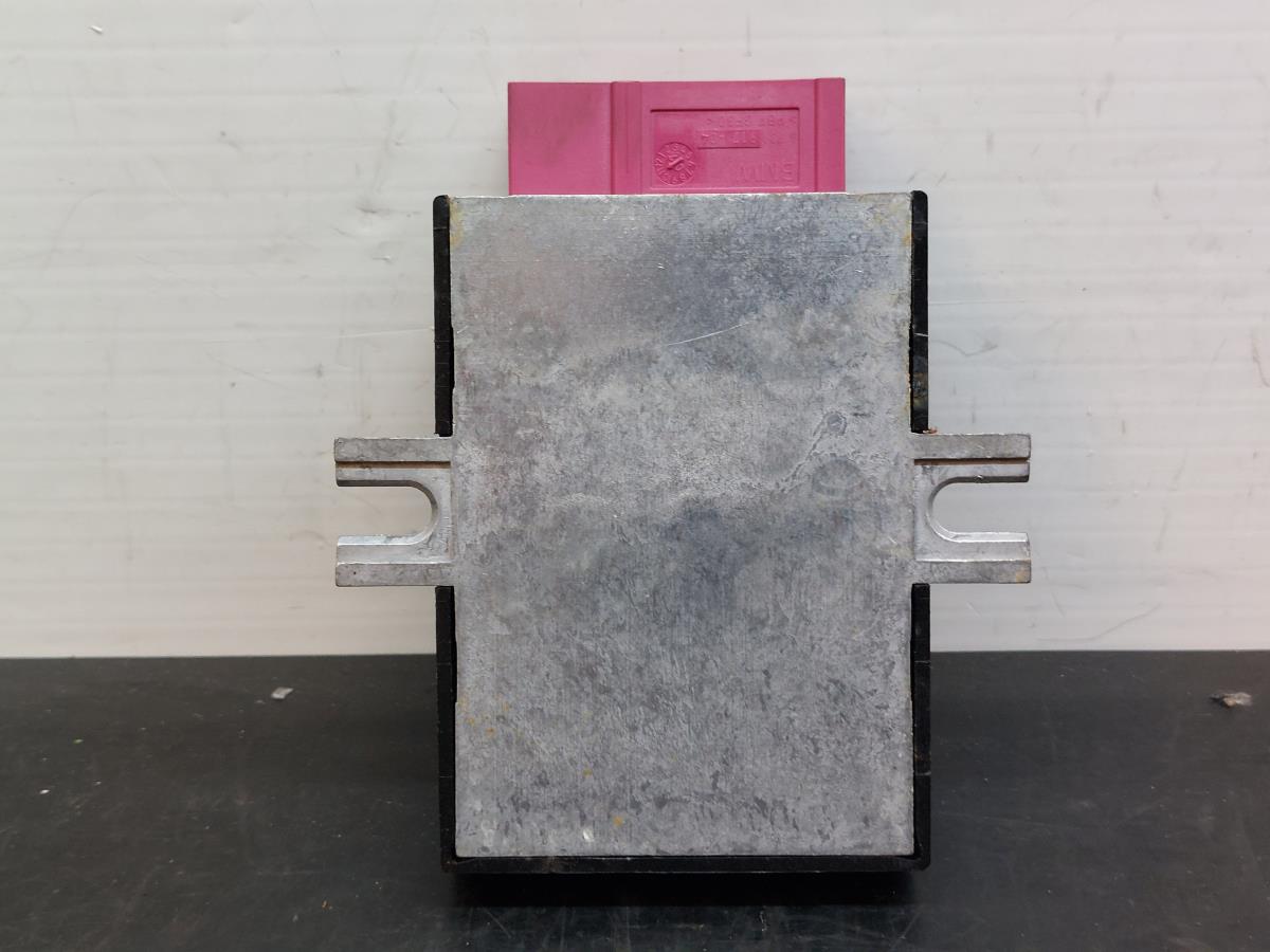 Centralina carburante BMW X5 (E70) Imagem-2