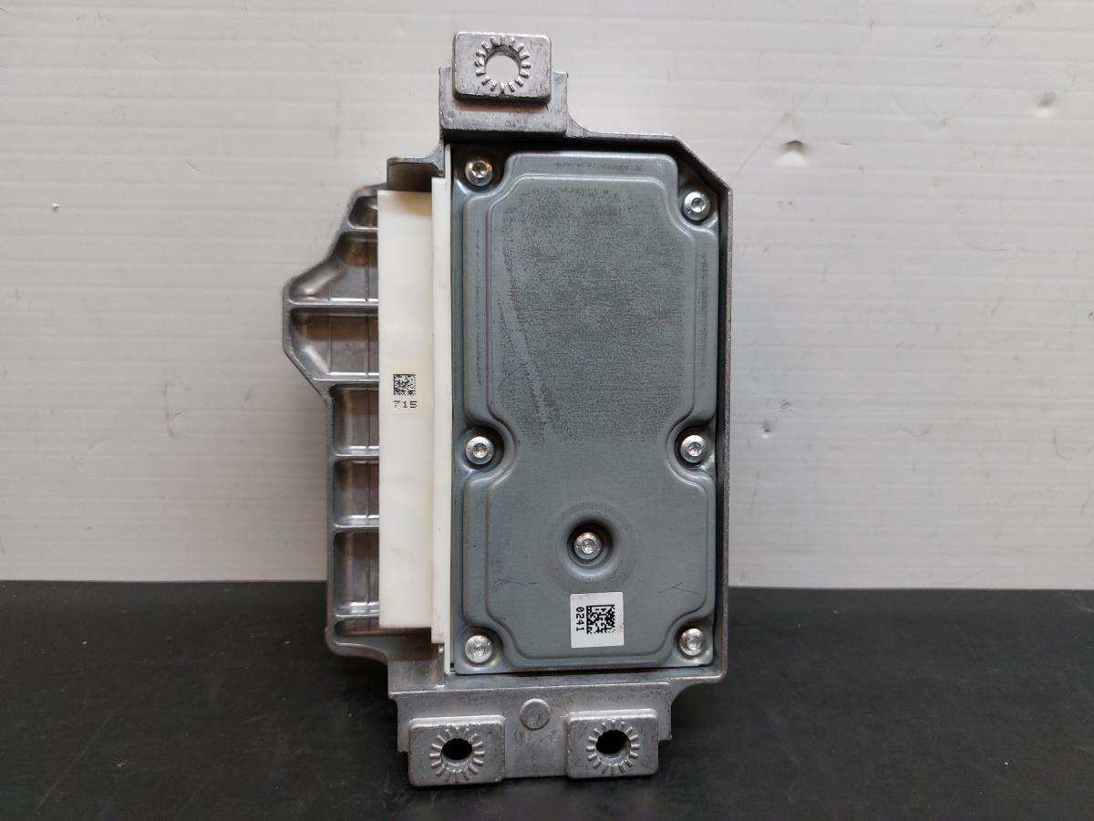 Centralina airbag BMW X5 (E70) Imagem-2