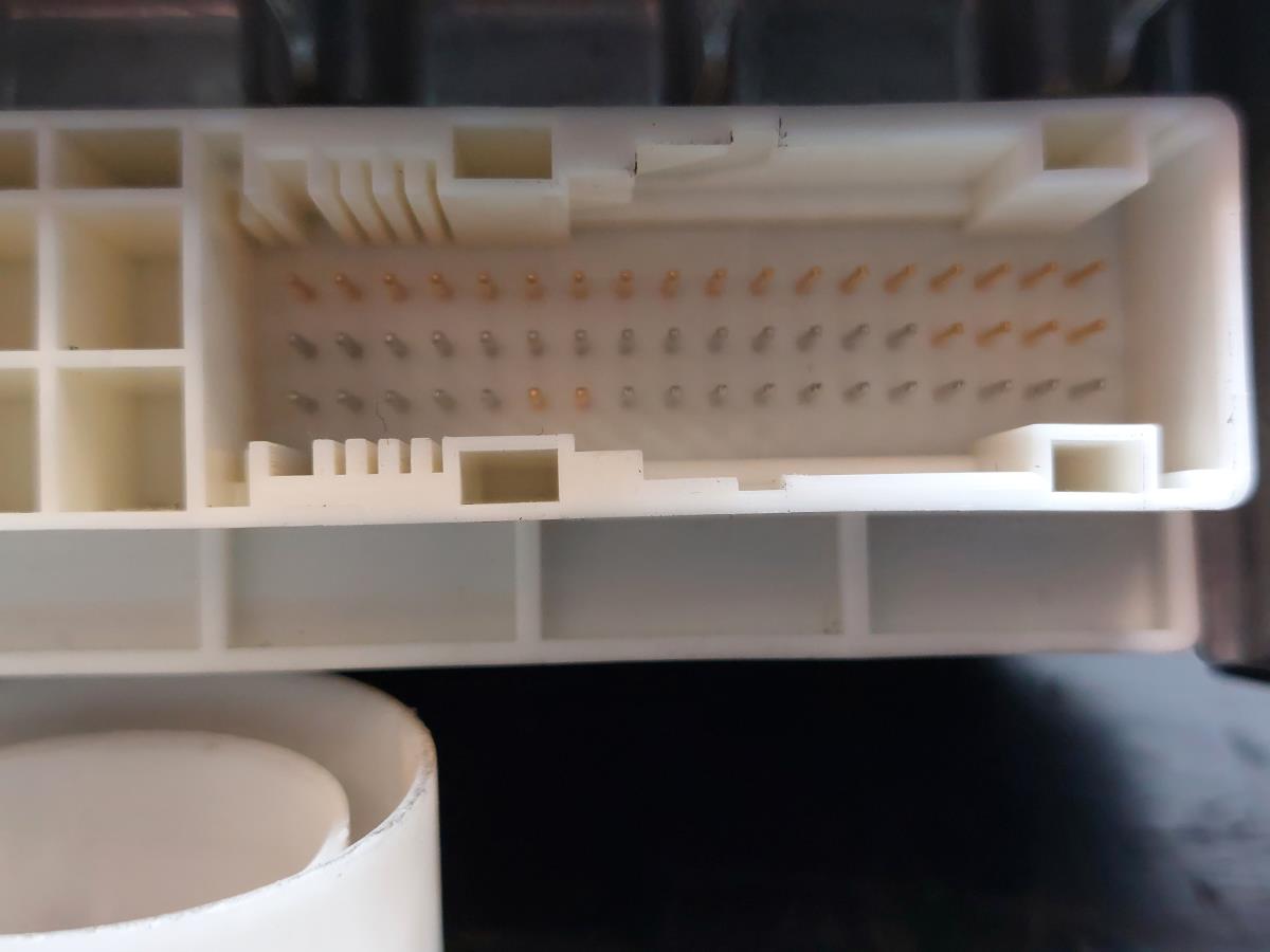 Centralina airbag BMW X5 (E70) Imagem-4