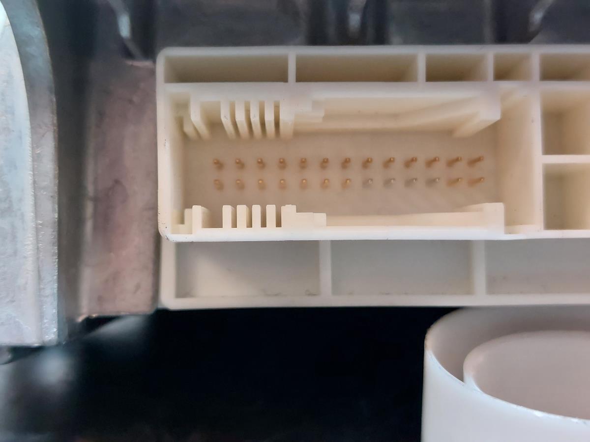 Centralina airbag BMW X5 (E70) Imagem-3