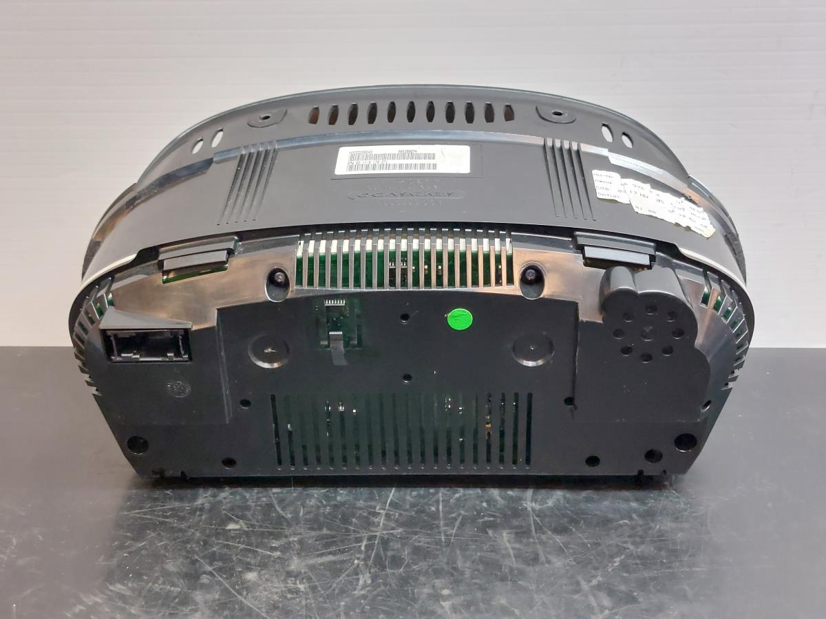 Quadro strumenti / Pannello strumenti BMW X5 (E70) Imagem-4