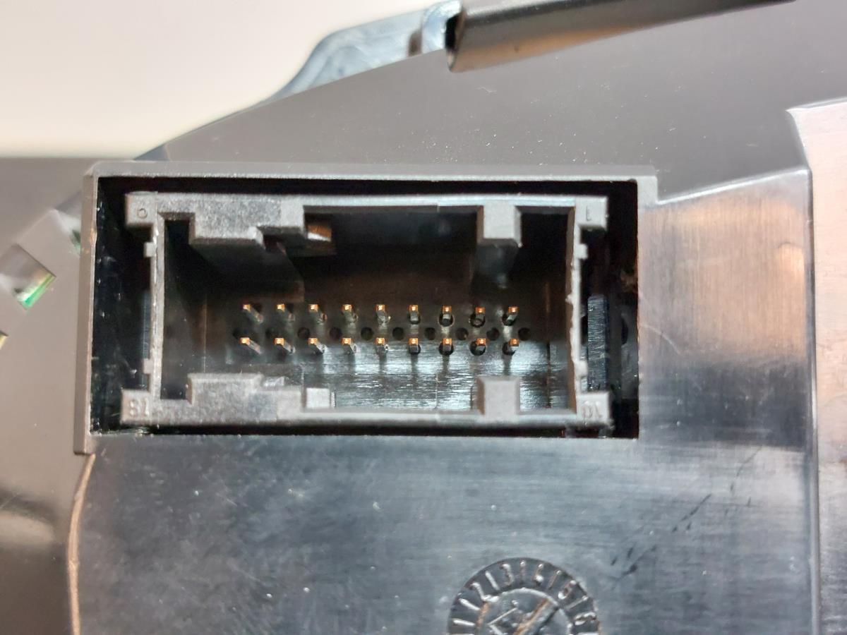 Quadro strumenti / Pannello strumenti BMW X5 (E70) Imagem-8