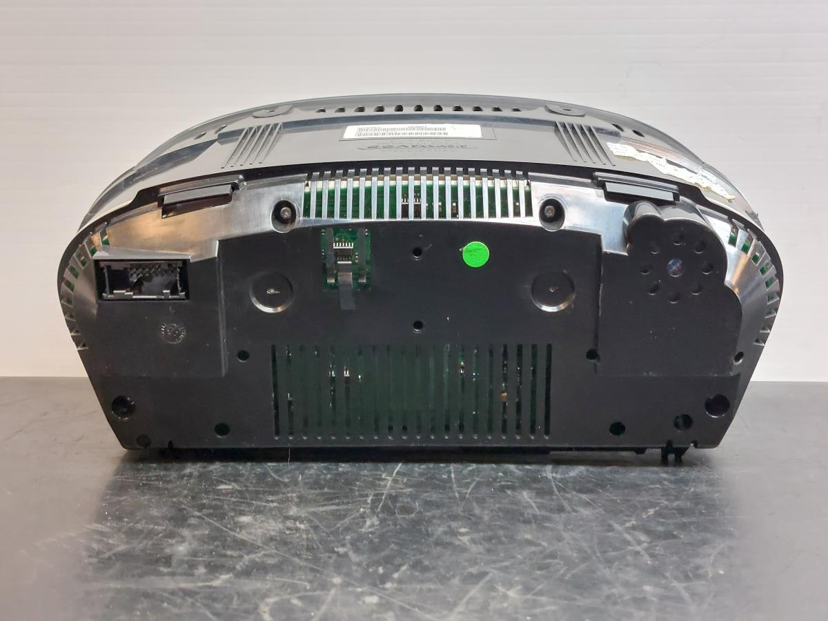 Quadro strumenti / Pannello strumenti BMW X5 (E70) Imagem-7