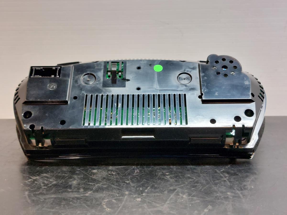 Quadro strumenti / Pannello strumenti BMW X5 (E70) Imagem-9