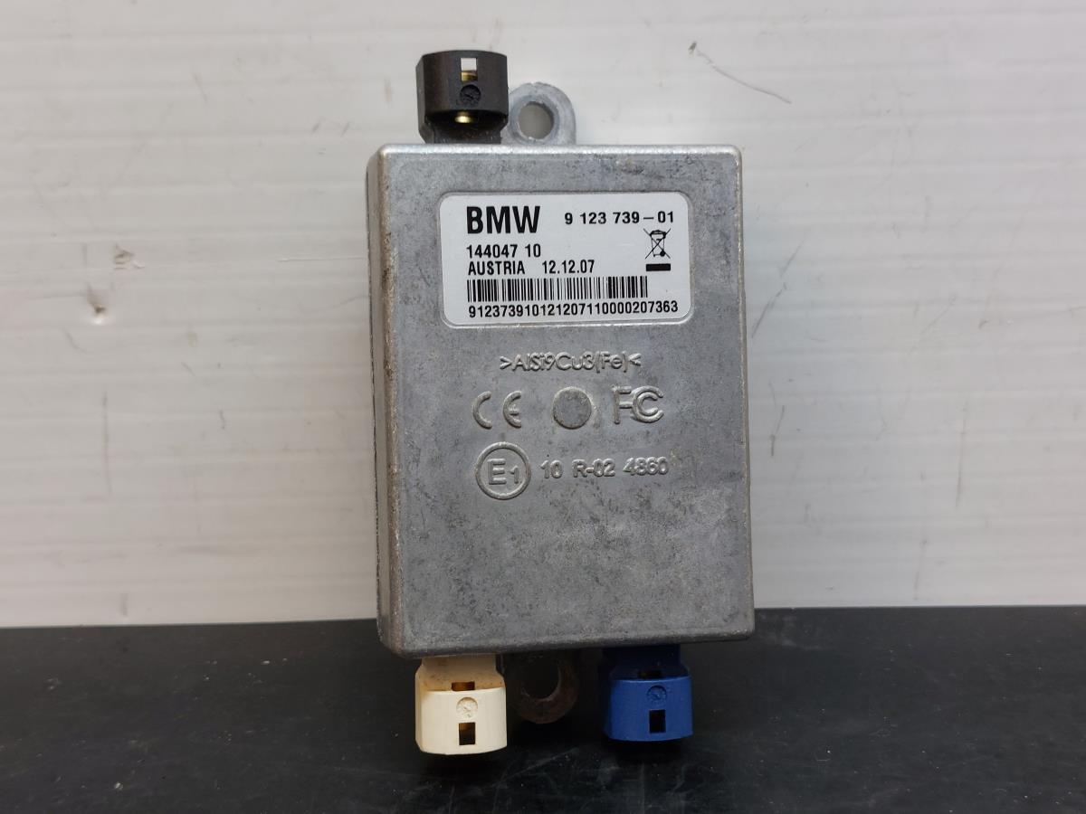 Antena BMW X5 (E70) | 2006 - 2013