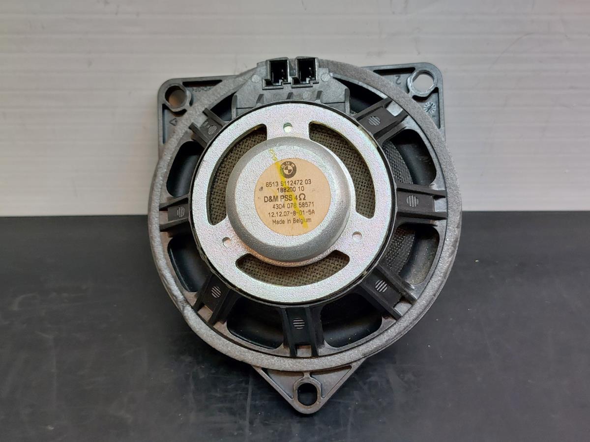 Colonna sonora BMW X5 (E70) Imagem-1