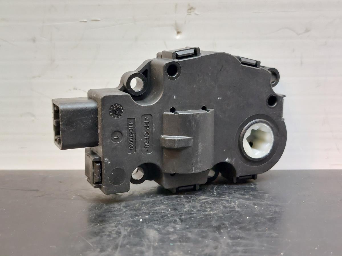 Moteur de volet de chauffage BMW X5 (E70) Imagem-1