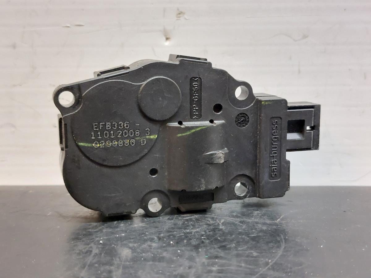 Moteur de volet de chauffage BMW X5 (E70)