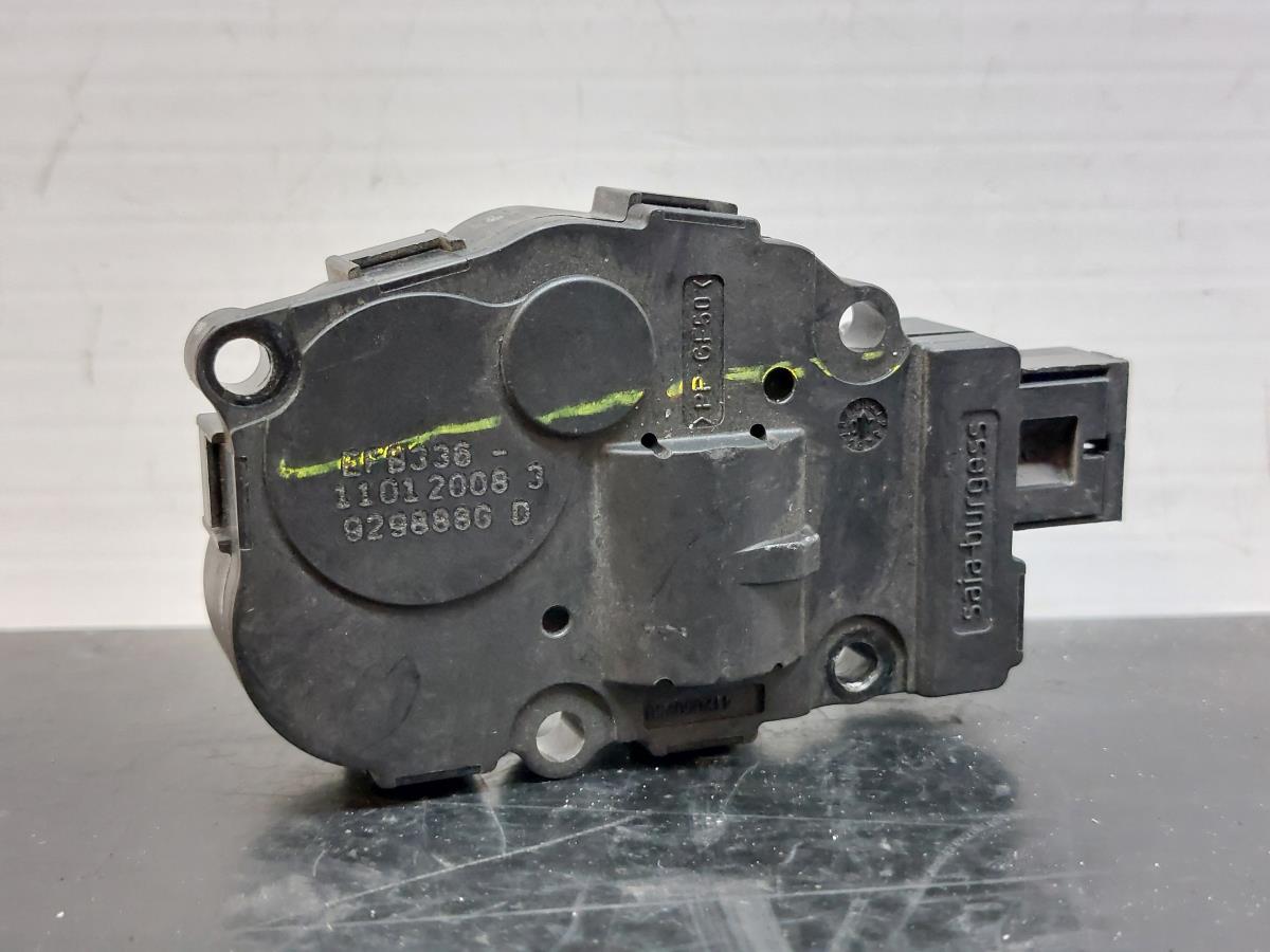 Moteur de volet de chauffage BMW X5 (E70)