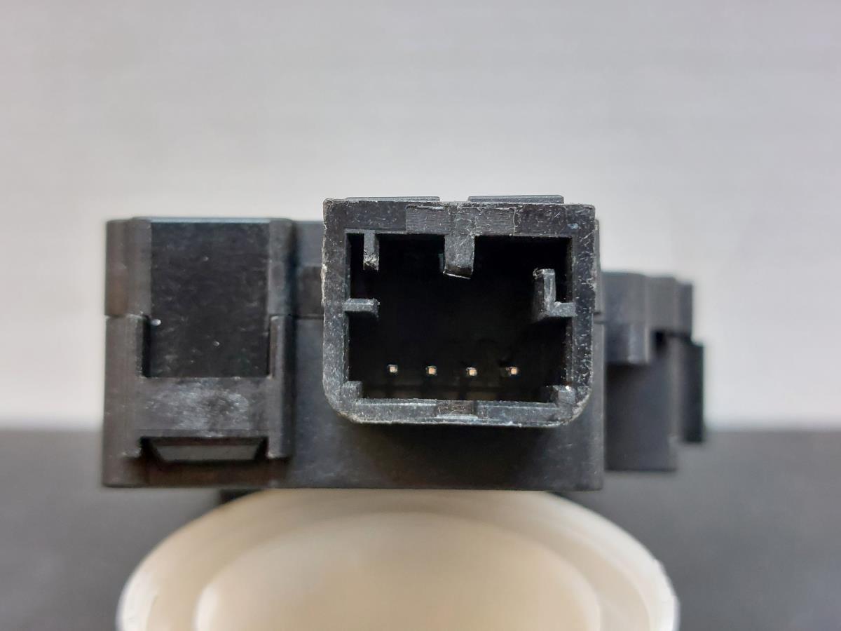 Moteur de volet de chauffage BMW X5 (E70) Imagem-2