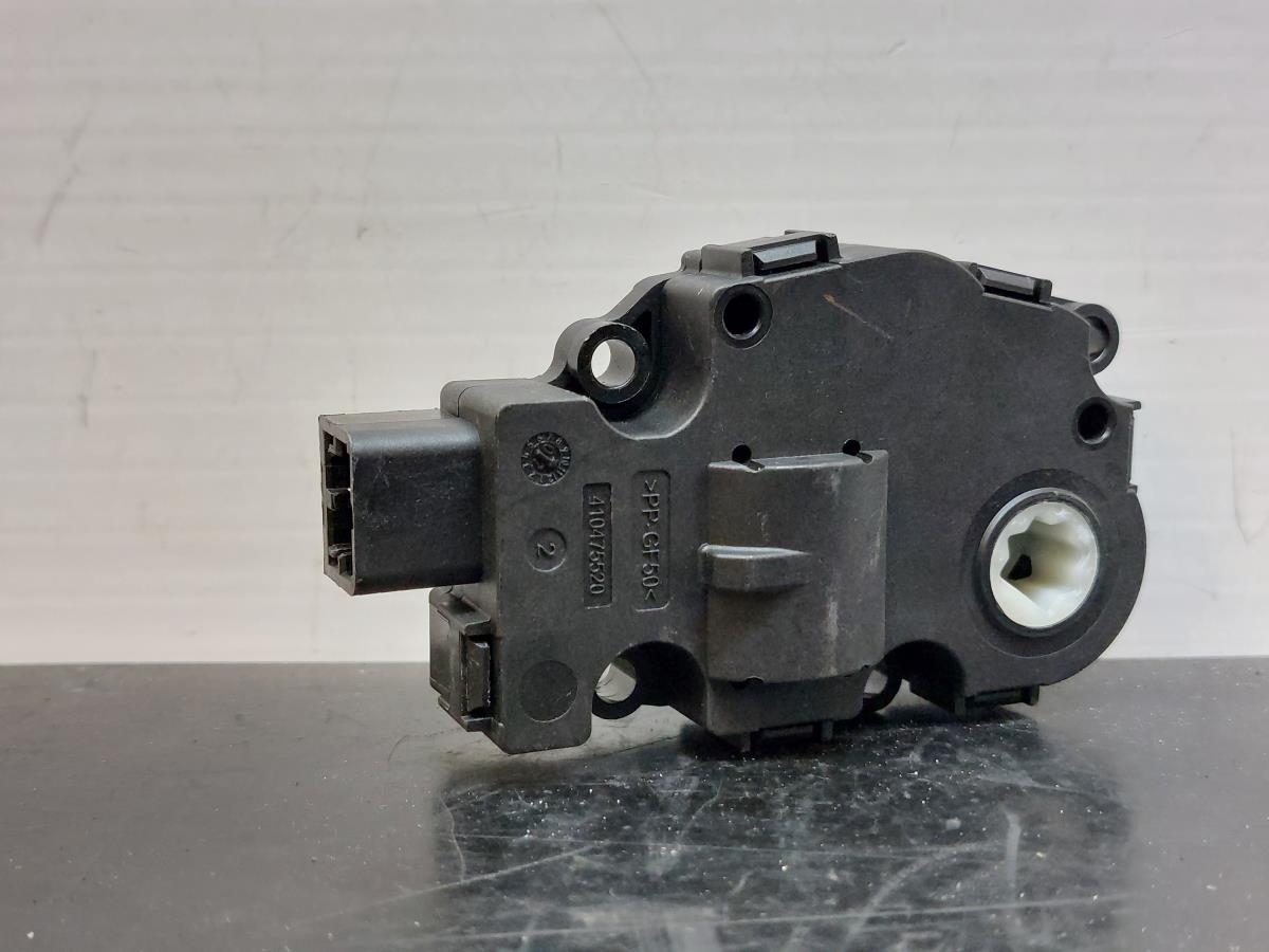 Moteur de volet de chauffage BMW X5 (E70) Imagem-1