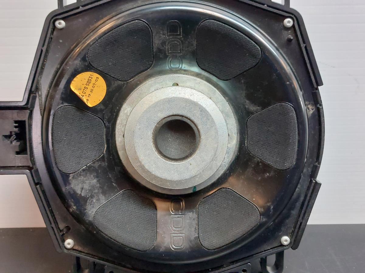 Colonna sonora BMW X5 (E70) Imagem-1