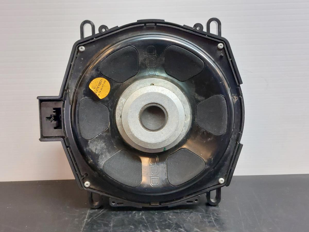 Colonna sonora BMW X5 (E70)