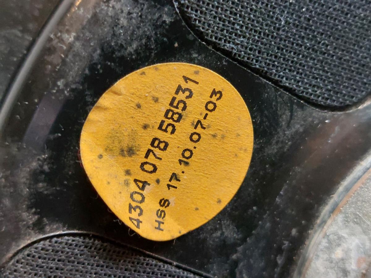 Colonna sonora BMW X5 (E70) Imagem-3