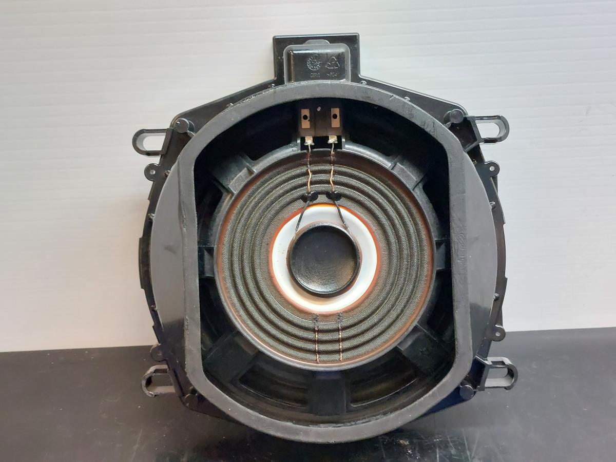 Colonna sonora BMW X5 (E70) Imagem-4