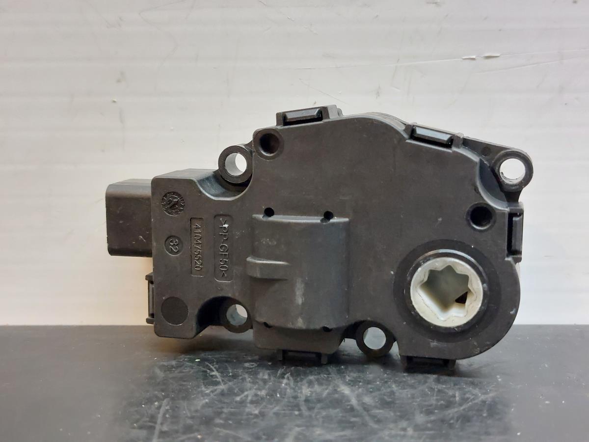 Moteur de volet de chauffage BMW X5 (E70) Imagem-1