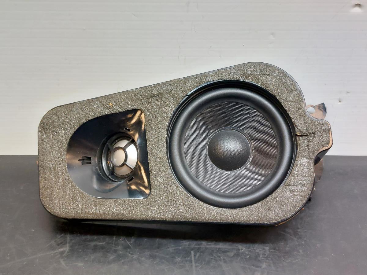 Colonna sonora BMW X5 (E70)