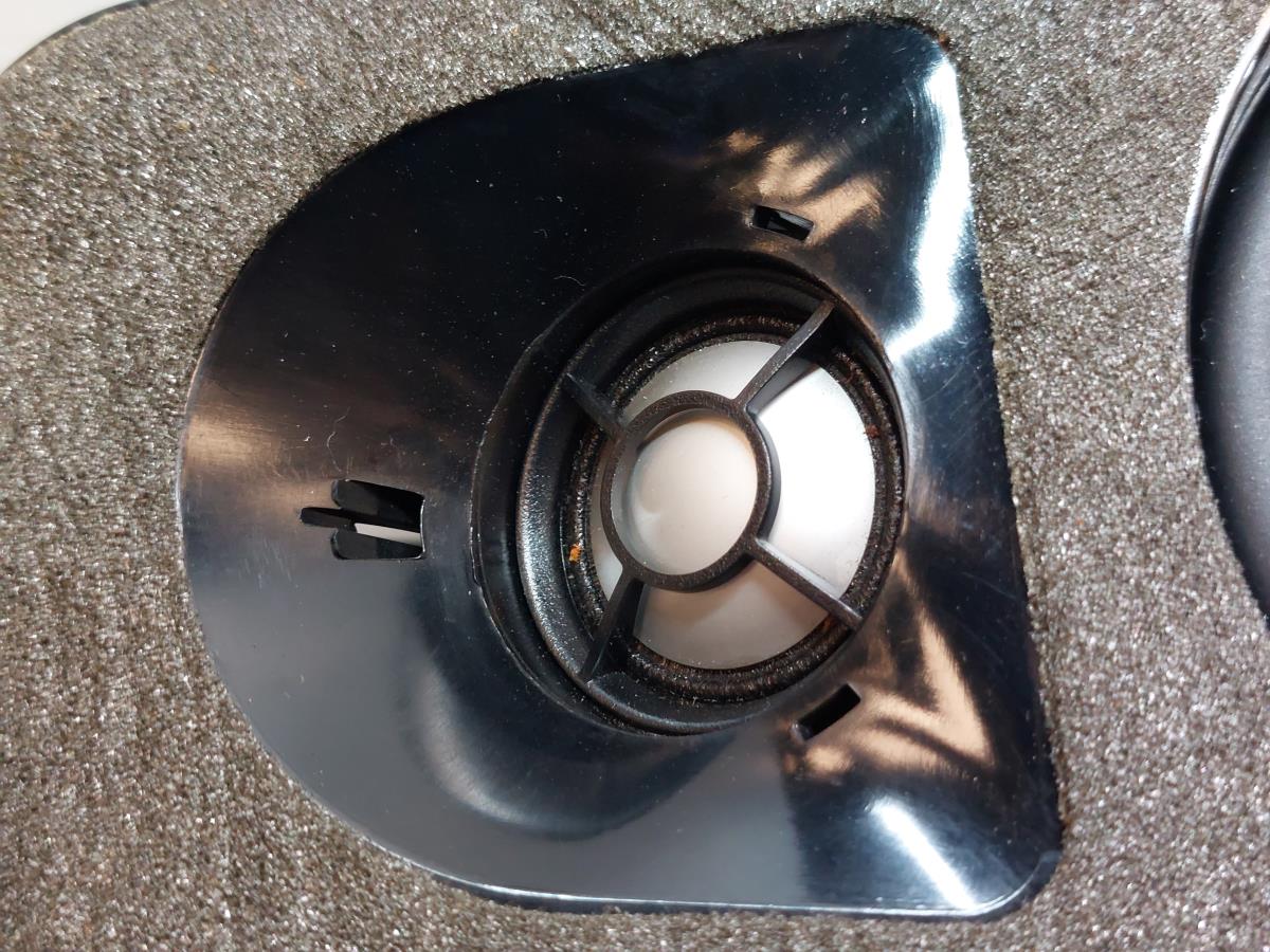 Colonna sonora BMW X5 (E70) Imagem-1