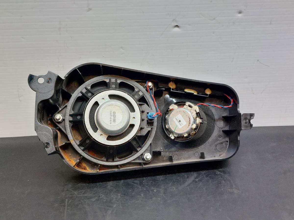 Colonna sonora BMW X5 (E70) Imagem-6