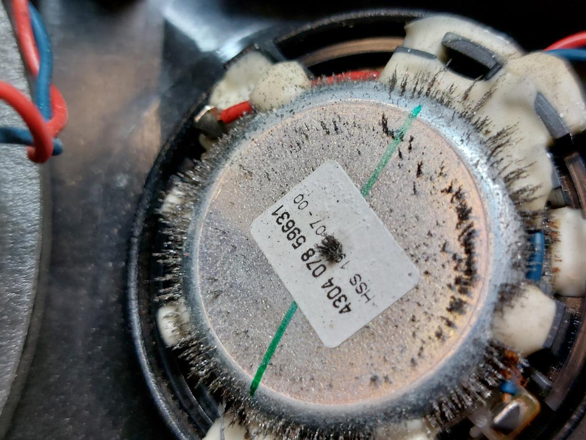 Colonna sonora BMW X5 (E70) Imagem-9