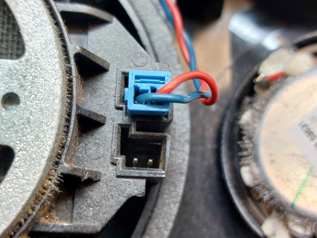 Colonna sonora BMW X5 (E70) Imagem-10