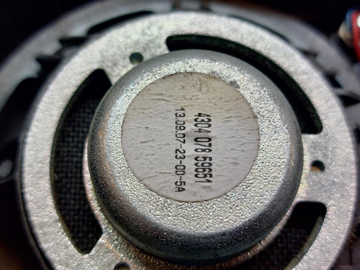 Colonna sonora BMW X5 (E70) Imagem-8