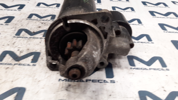 Motor de arranque BMW 3 (E36) Imagem-1