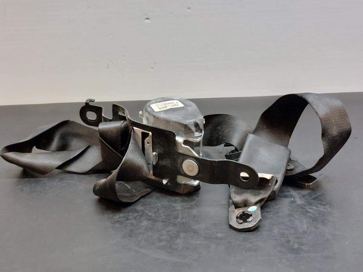 Left rear seatbelt pretensioner BMW X5 (E70) Imagem-6