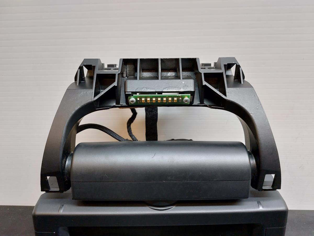 Display / schermo informazioni BMW X5 (E70) Imagem-1