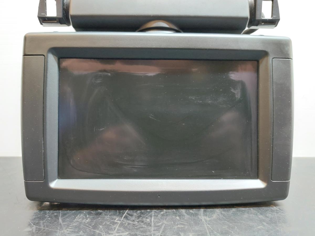 Display / schermo informazioni BMW X5 (E70)