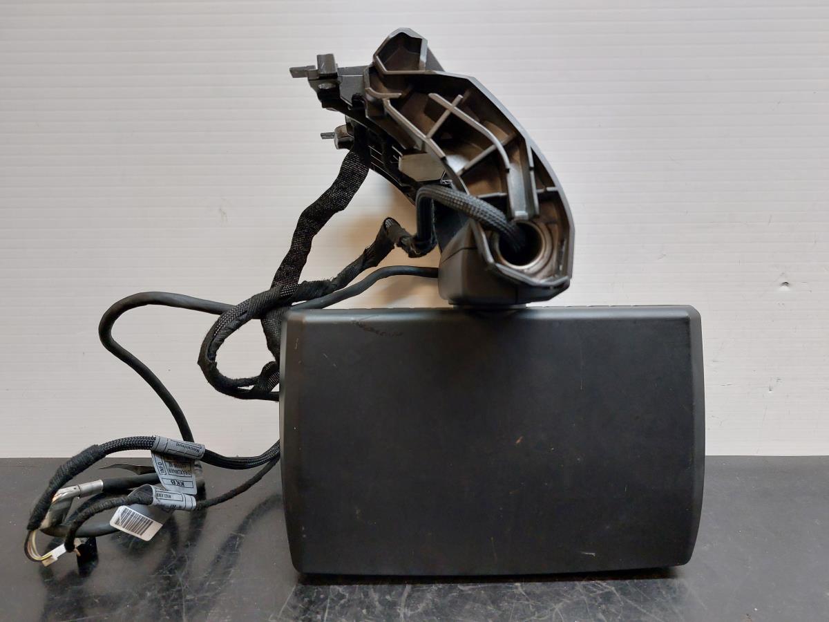 Display / schermo informazioni BMW X5 (E70) Imagem-3