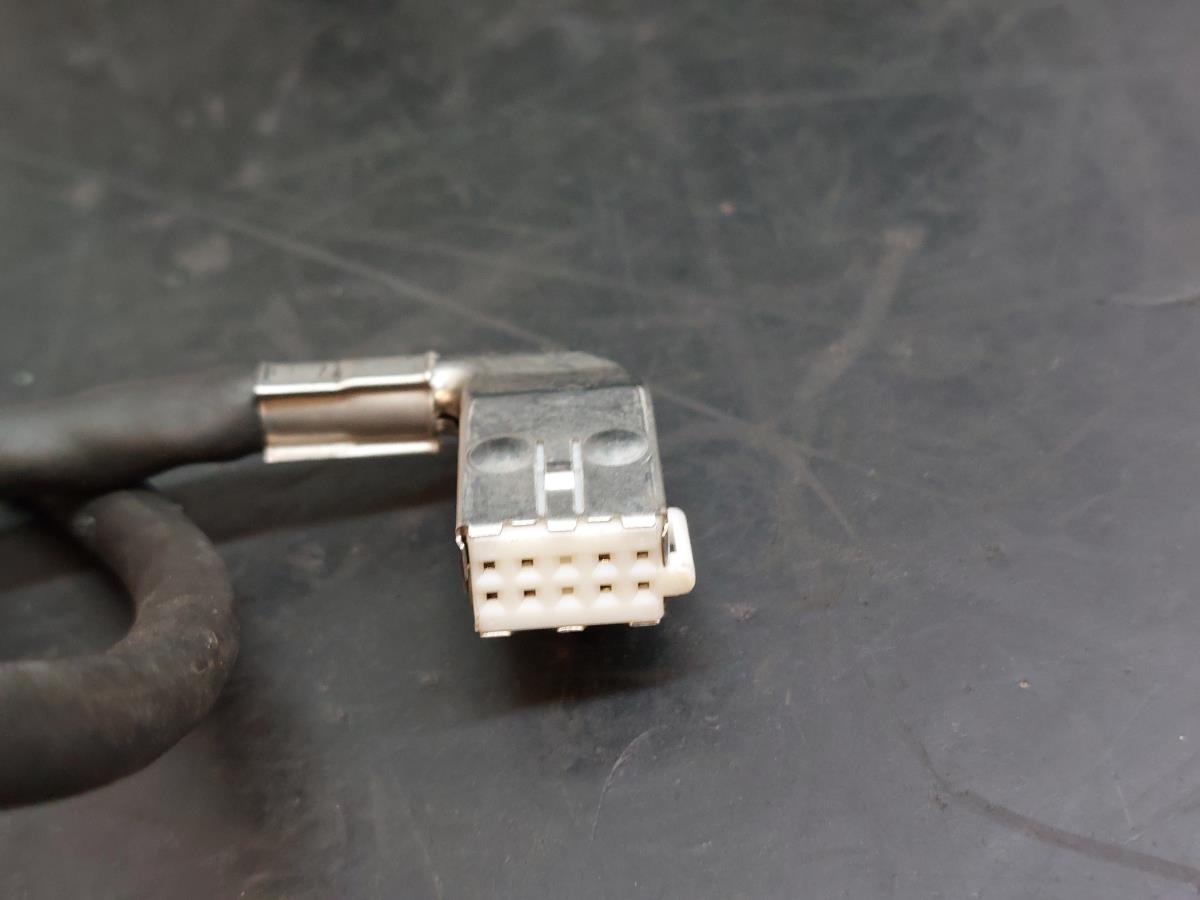 Display / schermo informazioni BMW X5 (E70) Imagem-4