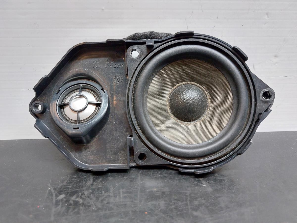 Colonna sonora BMW X5 (E70)