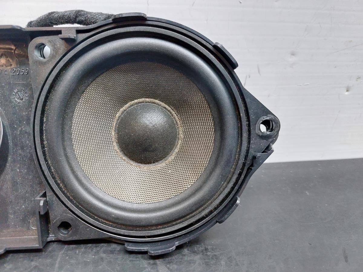 Colonna sonora BMW X5 (E70) Imagem-2