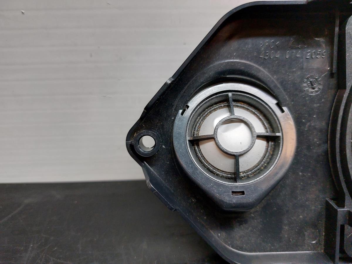 Colonna sonora BMW X5 (E70) Imagem-1