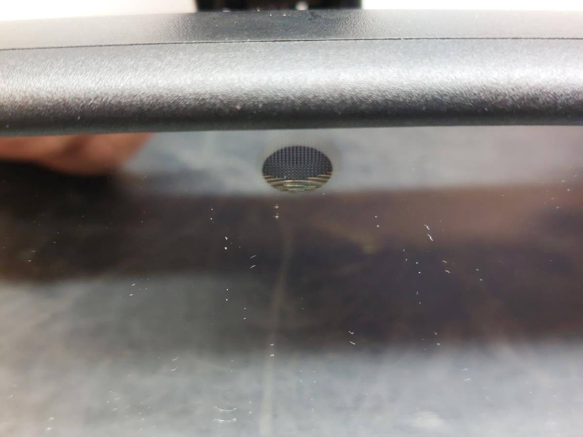 Espelho retrovisor interior BMW X5 (E70) Imagem-1