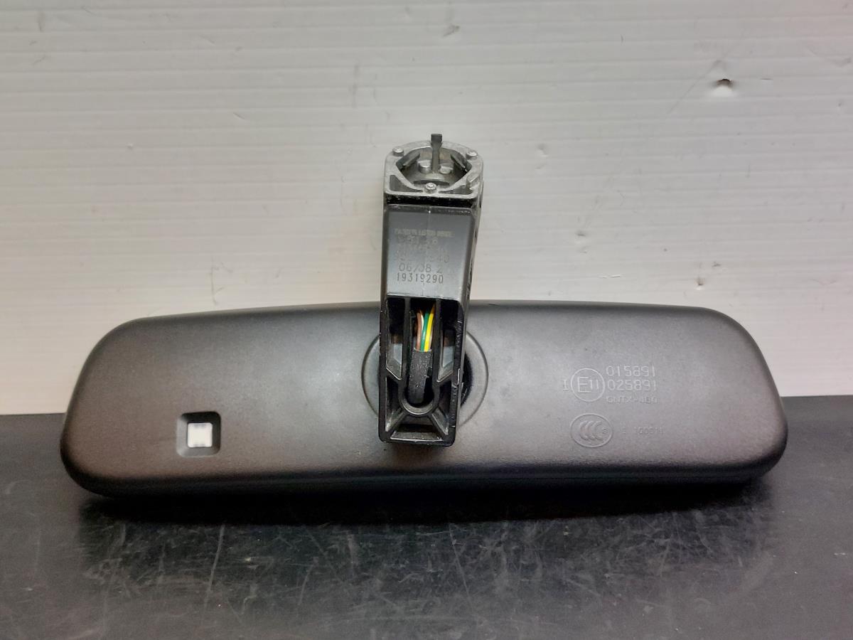 Espelho retrovisor interior BMW X5 (E70) Imagem-3