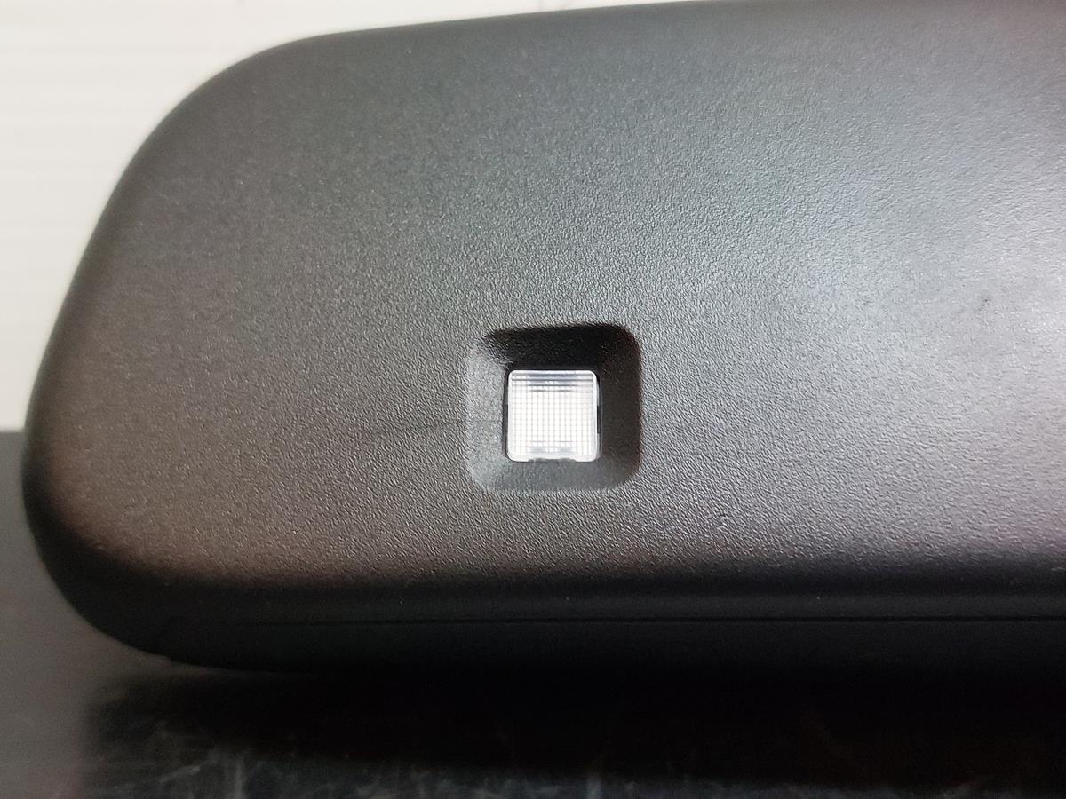 Espelho retrovisor interior BMW X5 (E70) Imagem-4