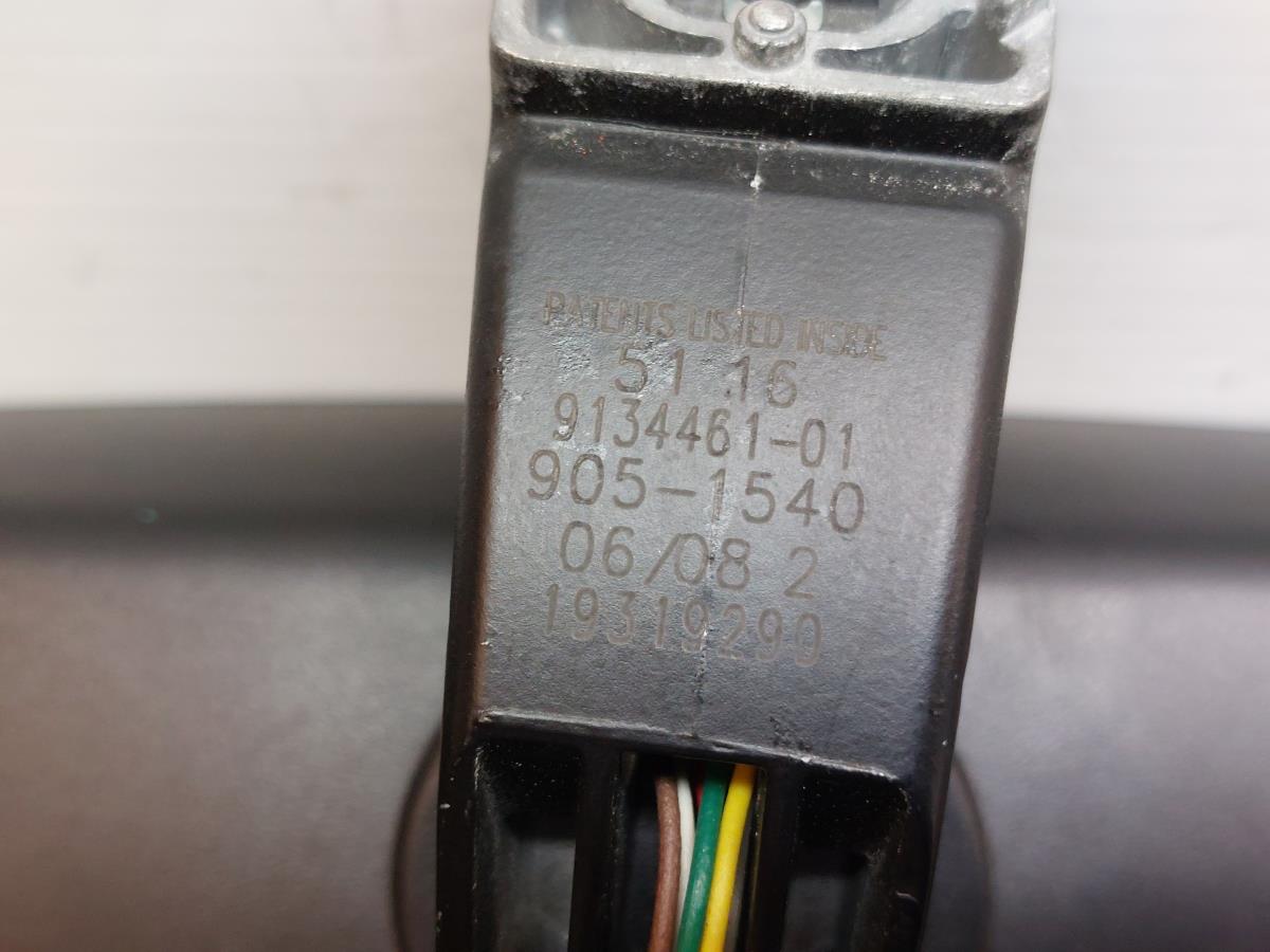 Espelho retrovisor interior BMW X5 (E70) Imagem-7