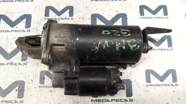 Starter Motor BMW 3 (E36) Imagem-1