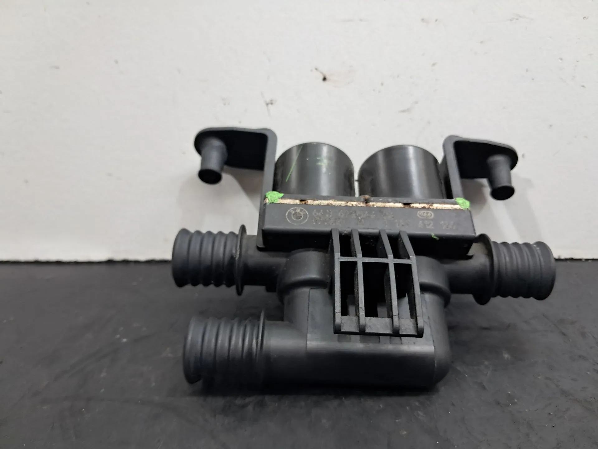 Vanne de régulation de chauffage BMW X5 (E70)