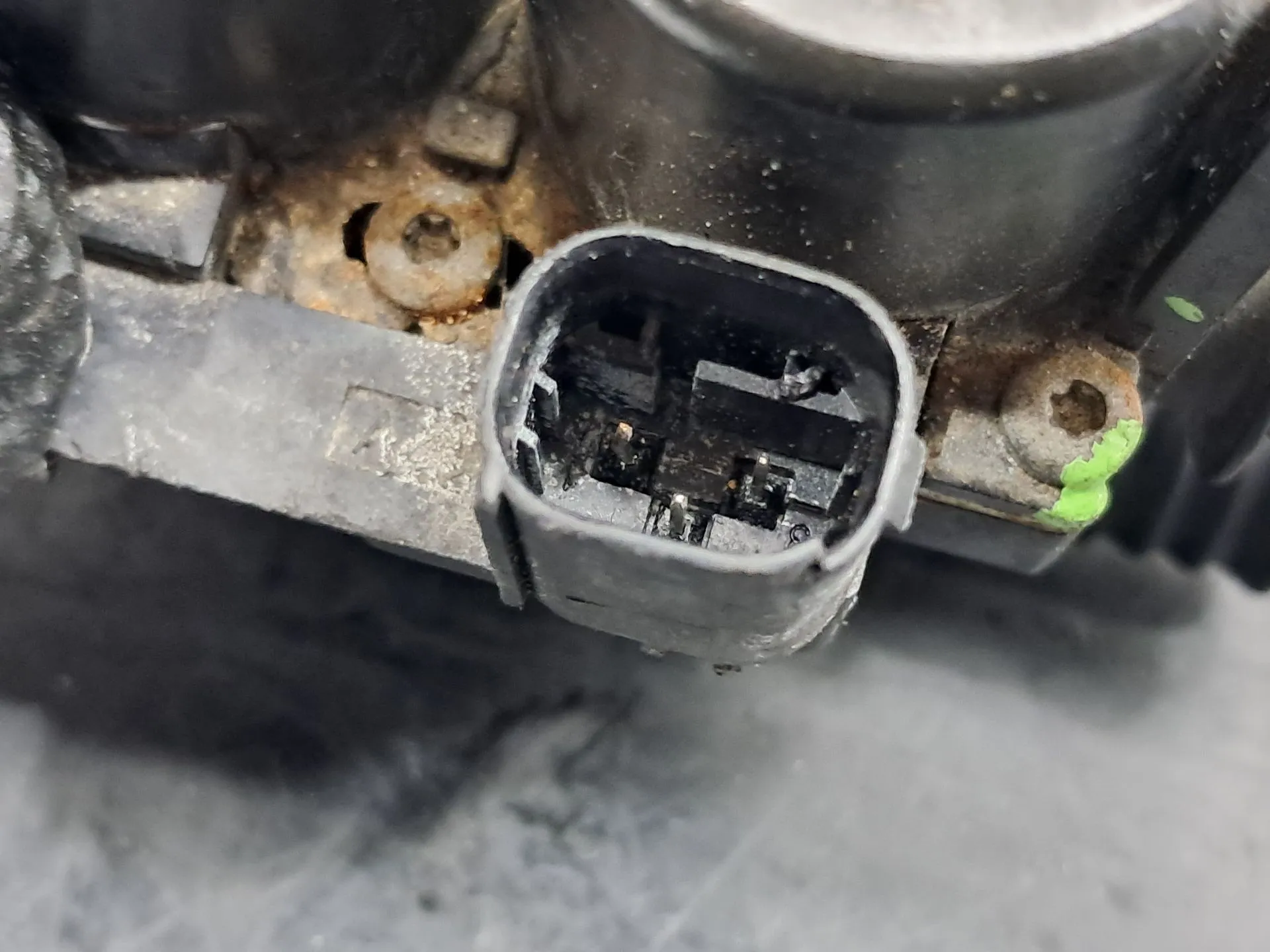 Vanne de régulation de chauffage BMW X5 (E70) Imagem-4