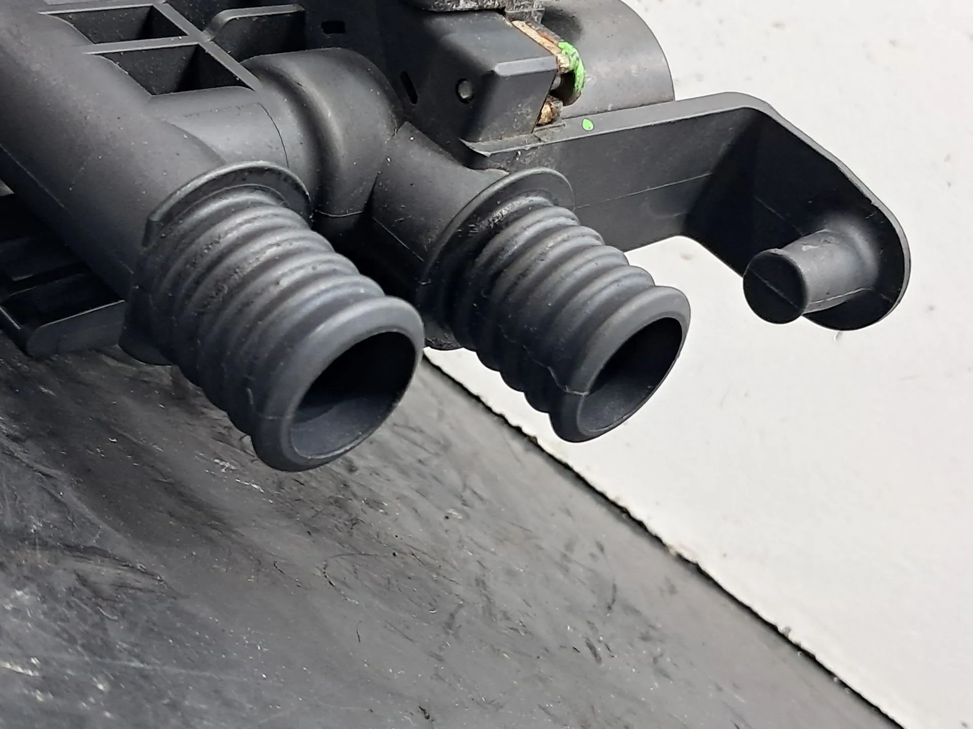 Vanne de régulation de chauffage BMW X5 (E70) Imagem-5