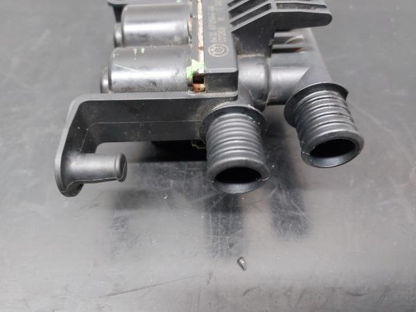 Torneira de chauffage / sofagem BMW X5 (E70) Imagem-2
