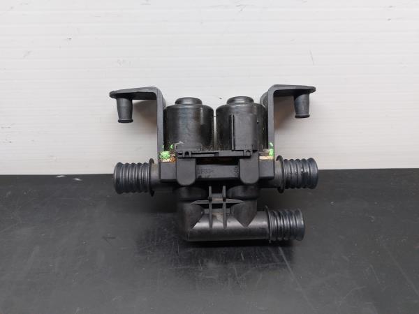 Torneira de chauffage / sofagem BMW X5 (E70) Imagem-4