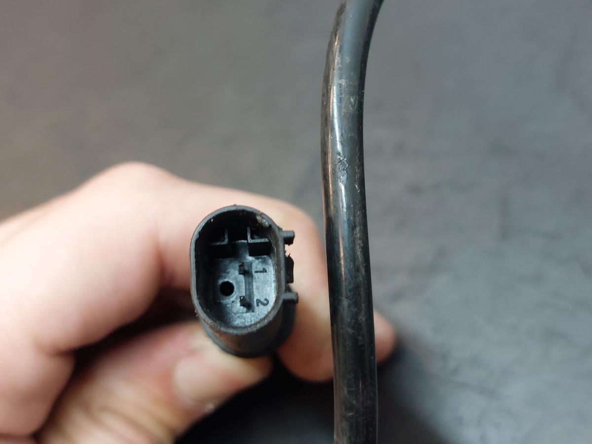 Sensore ABS anteriore destro BMW X5 (E70) Imagem-2