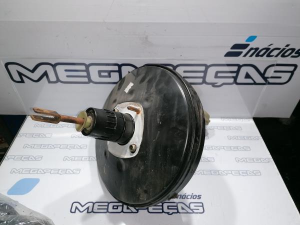 Servofreio RENAULT Megane II (BM0/1_, CM0/1_)