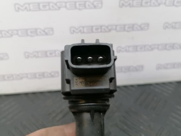 Bobina de ignição DACIA Sandero II (5S_) Imagem-2