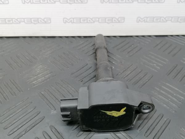 Bobina de ignição DACIA Sandero II (5S_) Imagem-1